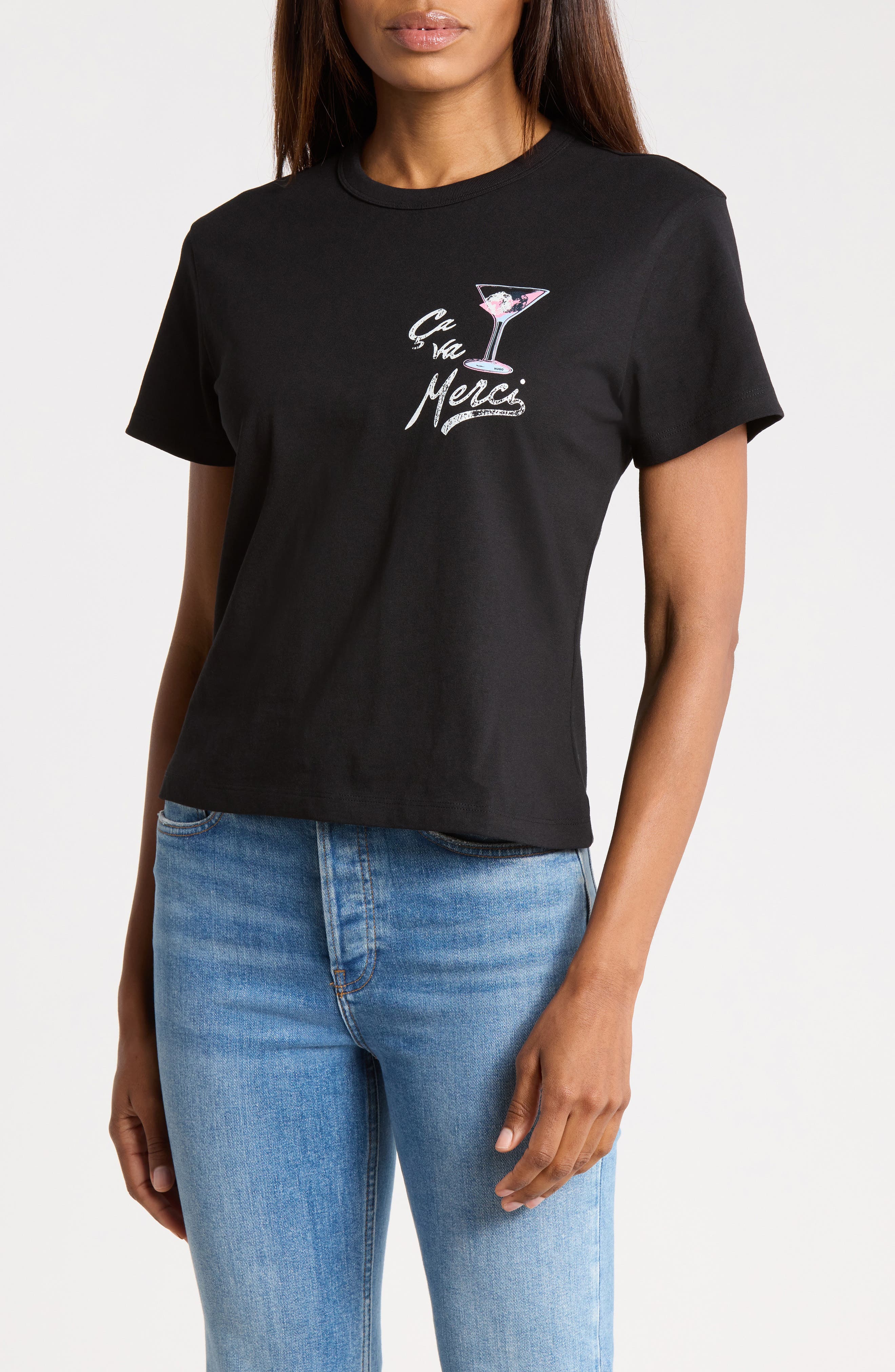 Graphic T-Shirt