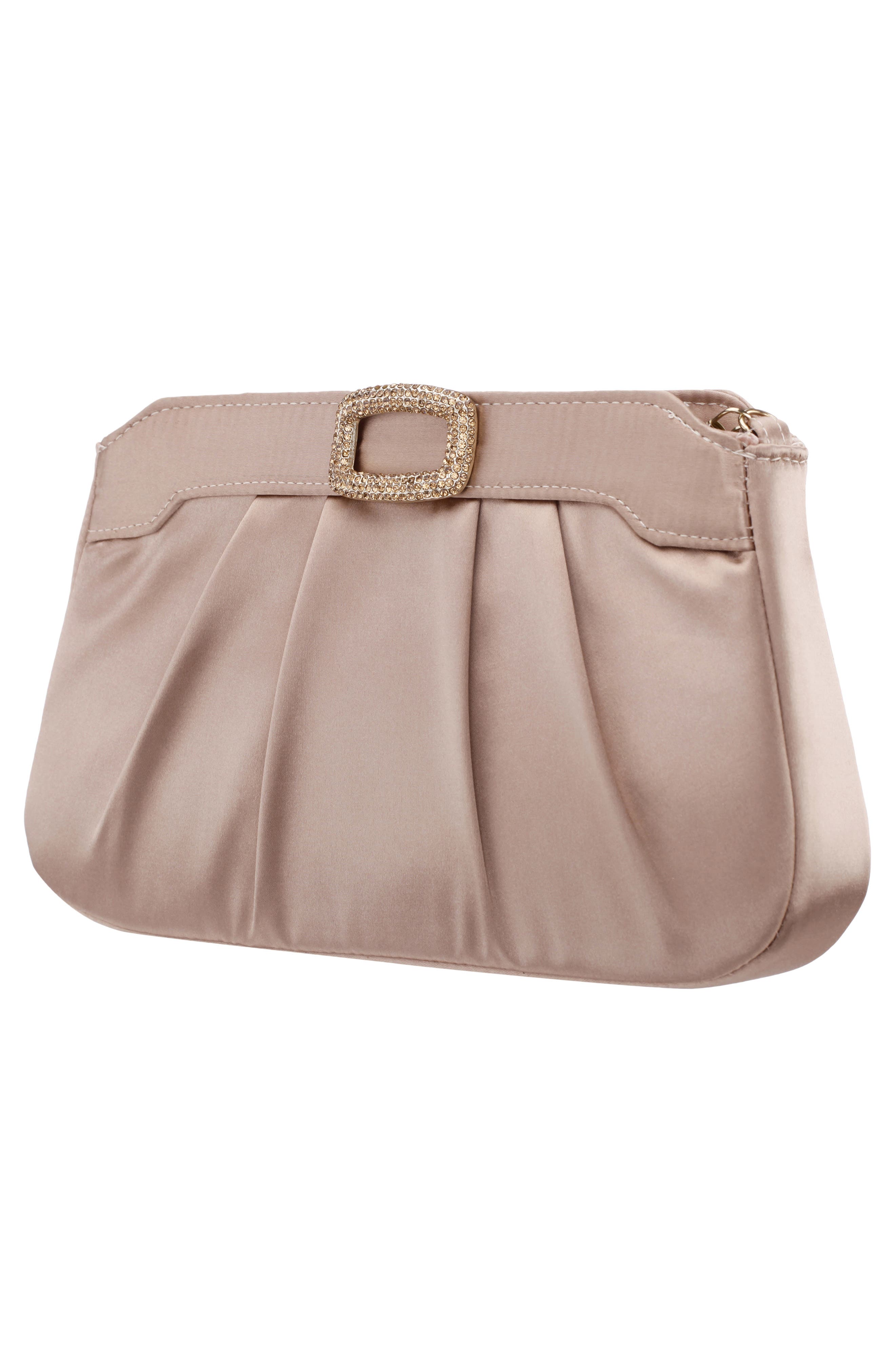Amy Clutch, Alternate, color, HONEY