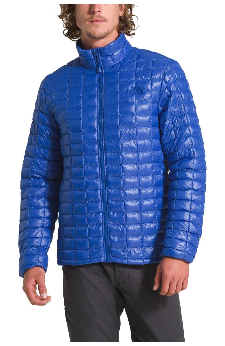 The North Face Thermoball Eco Quilted Jacket, Main, color, 