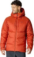 Rab Positron Pro Hoodie - Men's