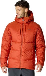 Rab Positron Pro Hoodie - Men's