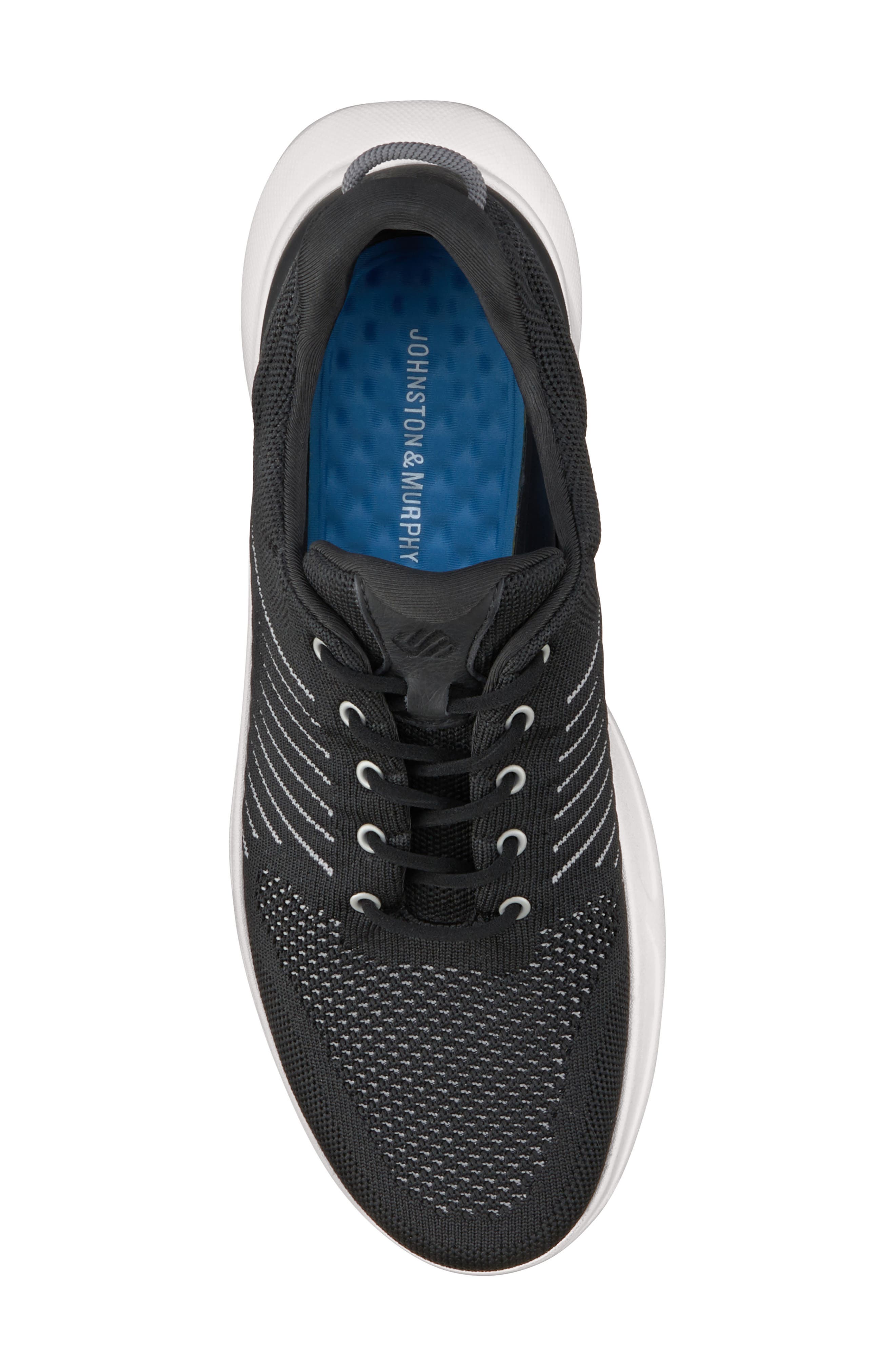 Johnston & Murphy Escape Sneaker, Alternate, color, 