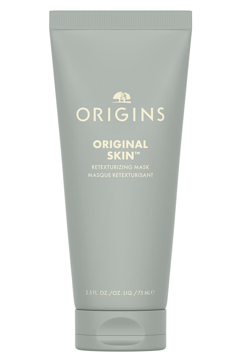 Original Skin™ Retexturizing Mask with Rose Clay, Main, color, NO COLOR