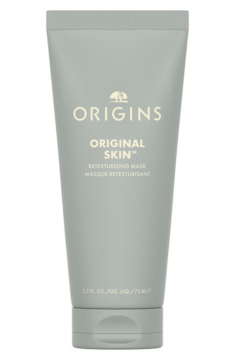 Original Skin™ Retexturizing Mask with Rose Clay