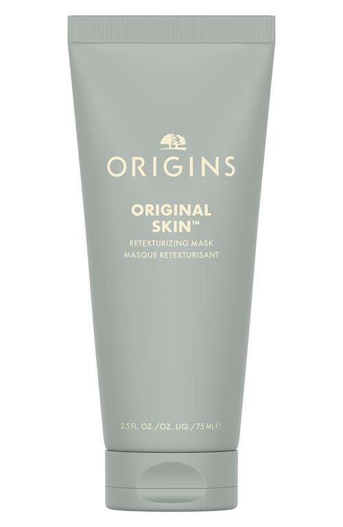 Origins Original Skin™ Retexturizing Mask with Rose Clay 