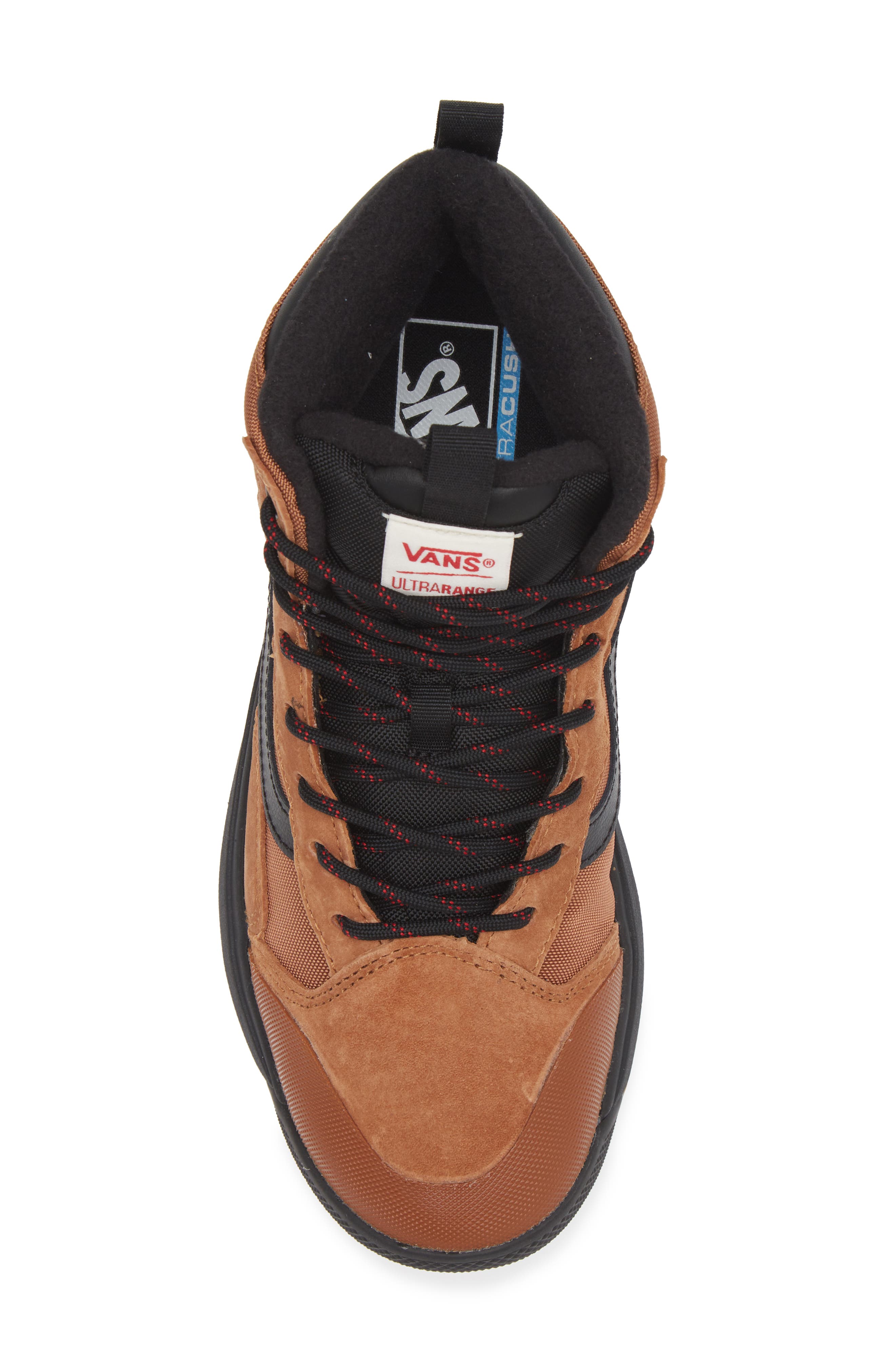 Vans UltraRange EXO MTE-1 Hi Sneaker, Alternate, color, 