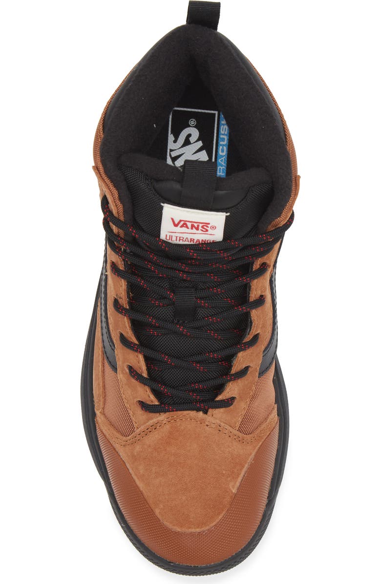 Vans UltraRange EXO MTE-1 Hi Sneaker, Alternate, color,