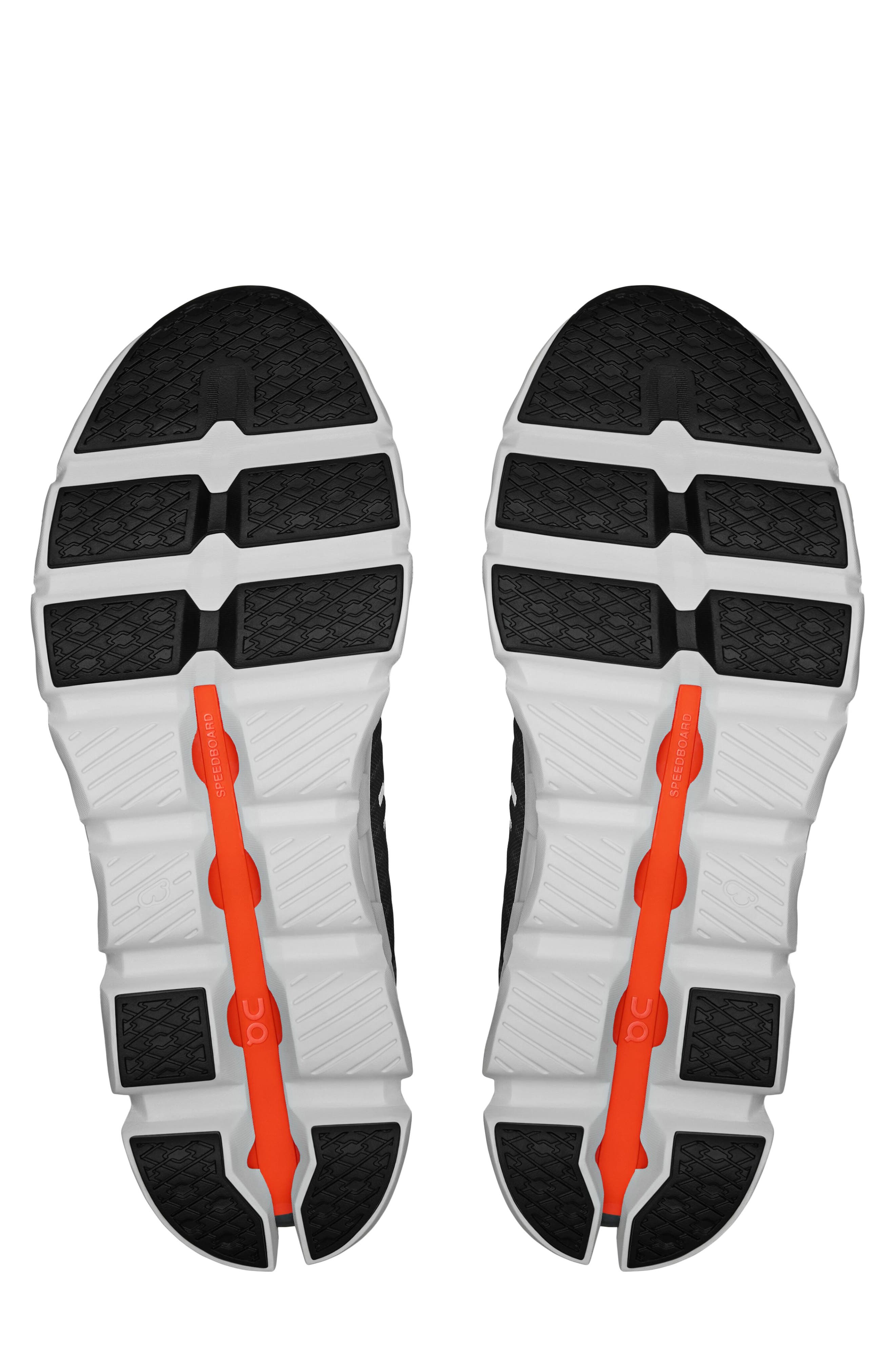 Cloudswift 4 Running Shoe, Alternate, color, ROCK/ WHITE