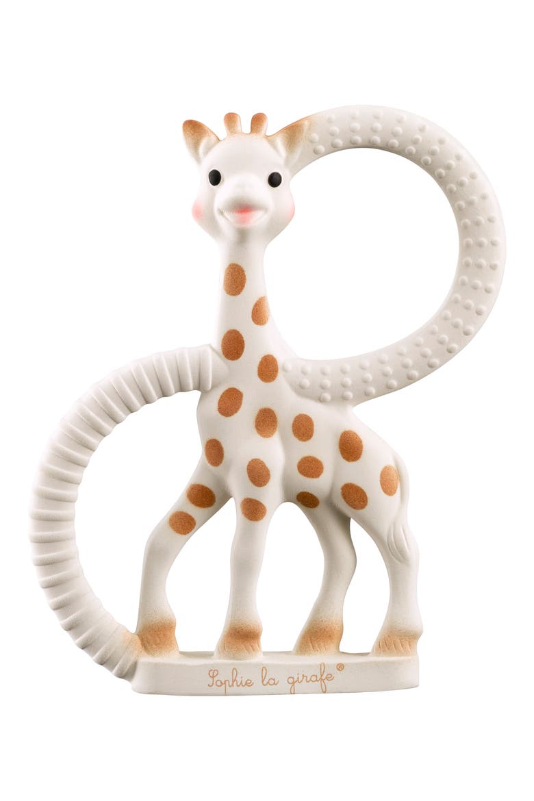 So Pure Teether, Main, color, Multi
