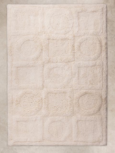 Almaty Bath Mat 24"X36"
