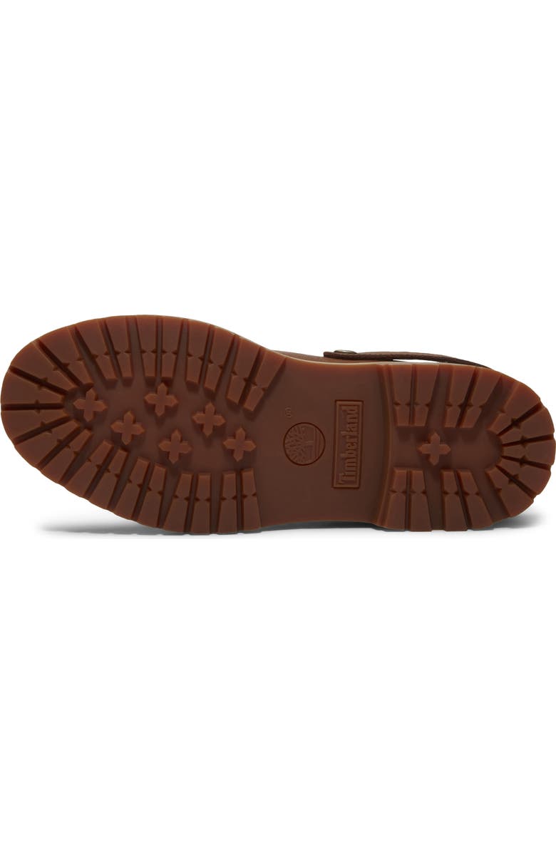 Timberland Clog, Alternate, color, Rust Full Grain