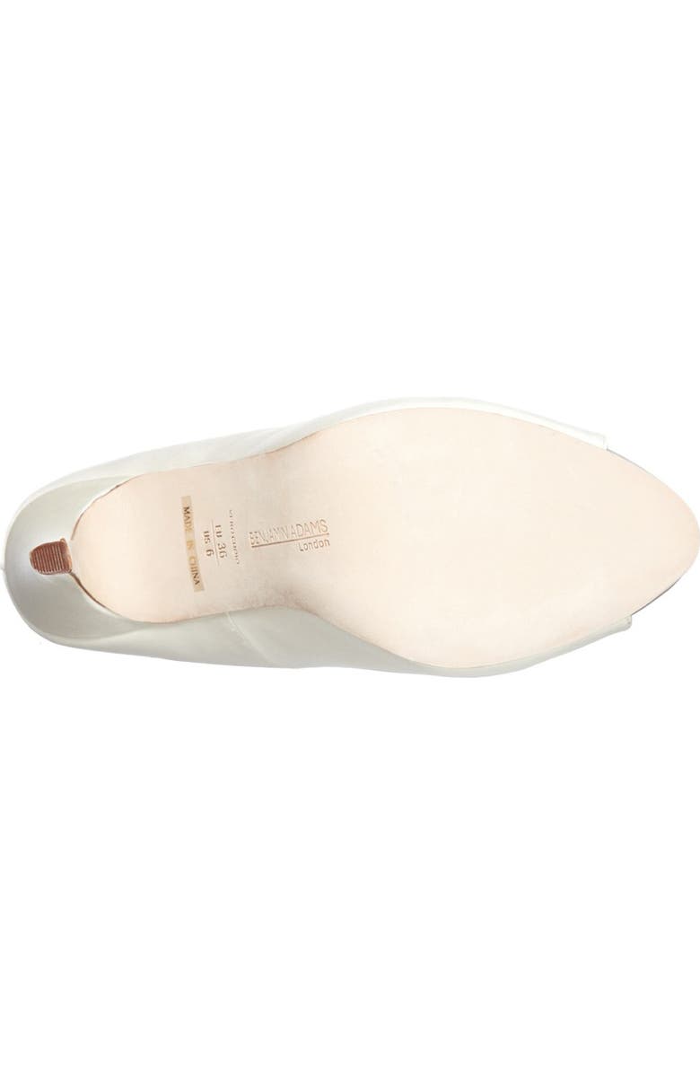 Benjamin Adams London Benjamin Adams 'Keira' Pump, Alternate, color,
