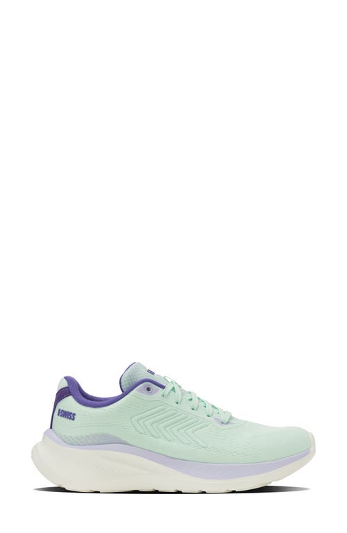 K-swiss Selby Sneaker In Multi