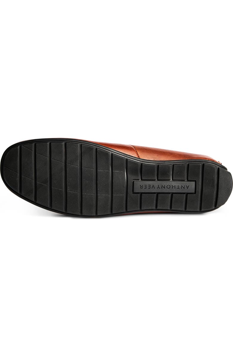 Anthony Veer Cleveland Driver, Alternate, color, Saddle Tan