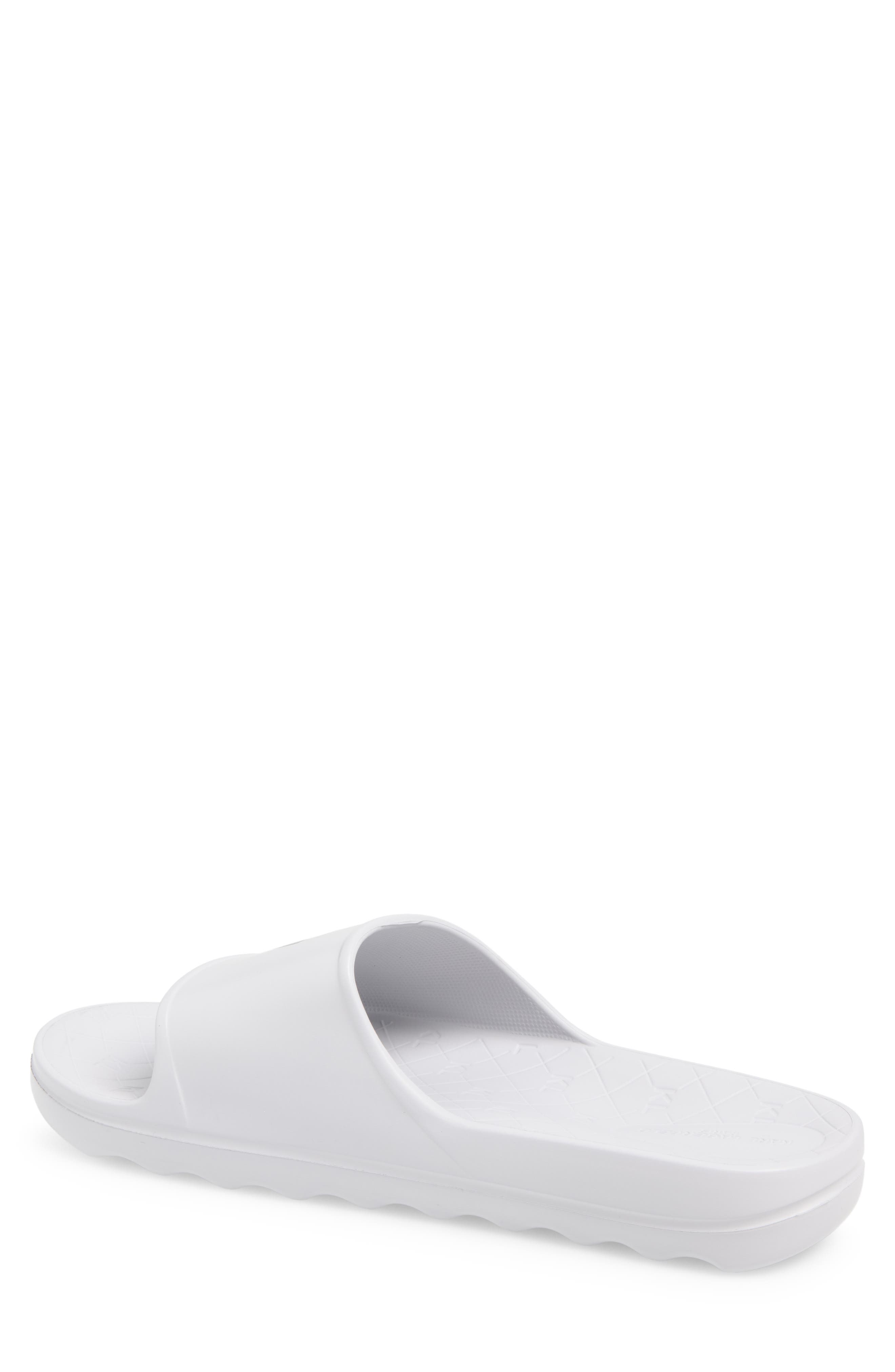 Sacha Slide Sandal - image 4