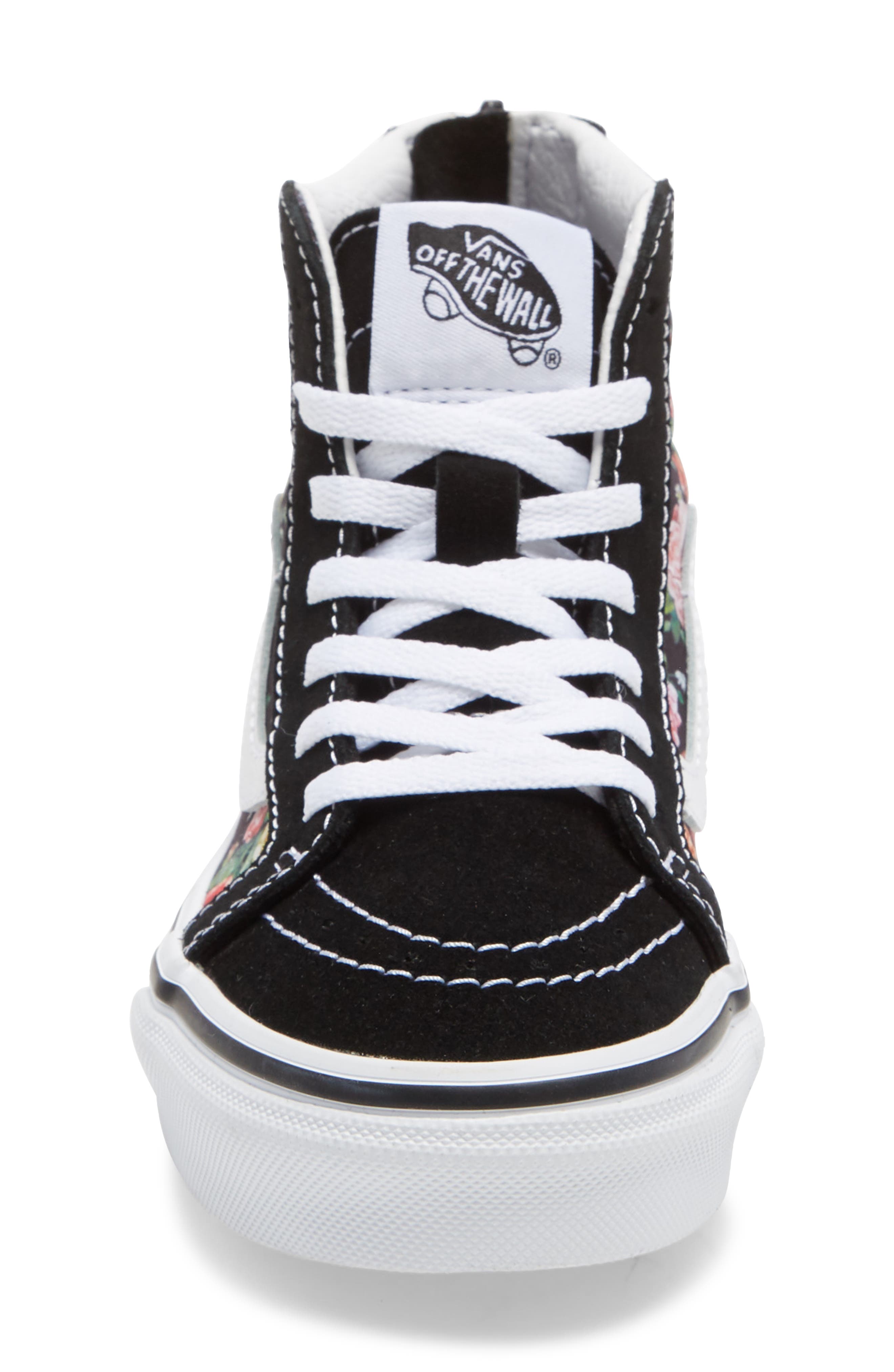 Vans 'Sk8 - Hi' Sneaker, Alternate, color, 