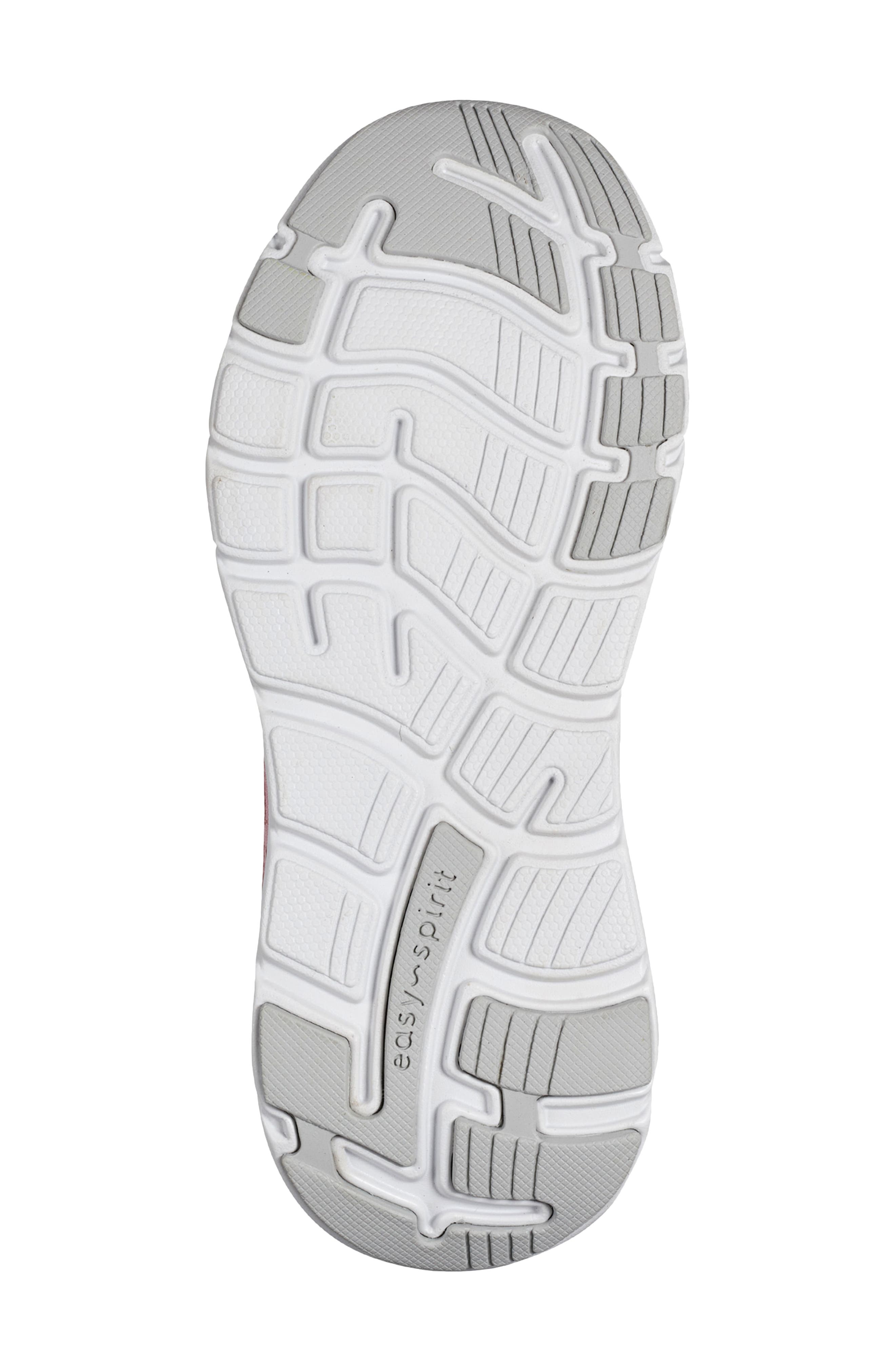 Easy Spirit x Denise Austin Mel Sneaker, Alternate, color, Medium Pink