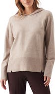 Ripe Maternity Finley Maternity/Nursing Knit Hoodie
