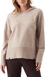 Ripe Maternity Finley Maternity/Nursing Knit Hoodie
