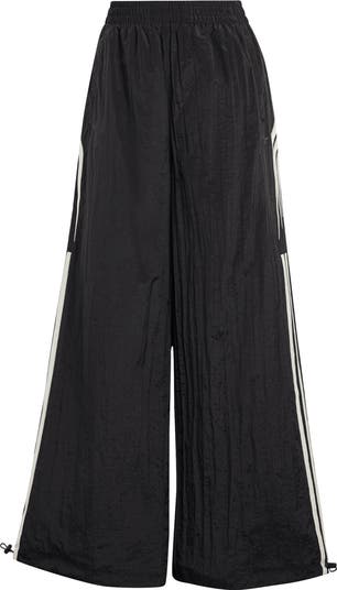 adidas Atlanta Cut Line Wide Leg Track Pants | Nordstrom