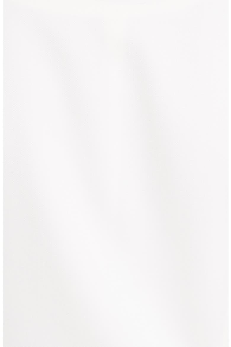 Racing Stripe Blazer, Alternate, color, WHITE