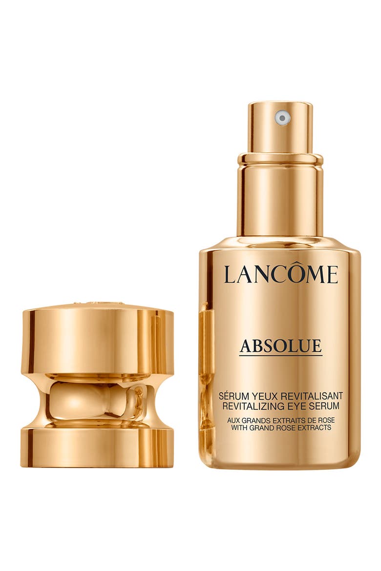 Absolue Revitalizing Eye Serum, Alternate, color, NO COLOR