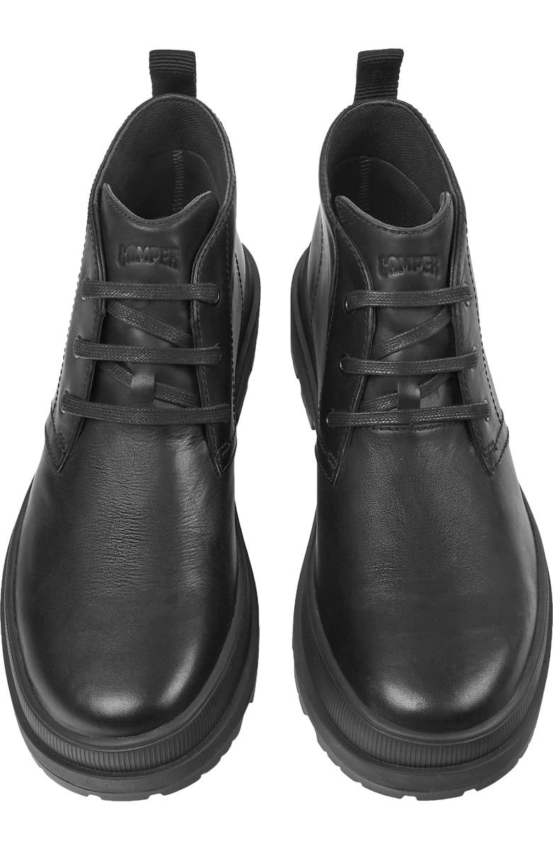 Camper Brutus Trek Gore-Tex<sup>®</sup> Waterproof Hiker Boot, Alternate, color,