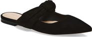 Stuart Weitzman Solange Knotted Mule