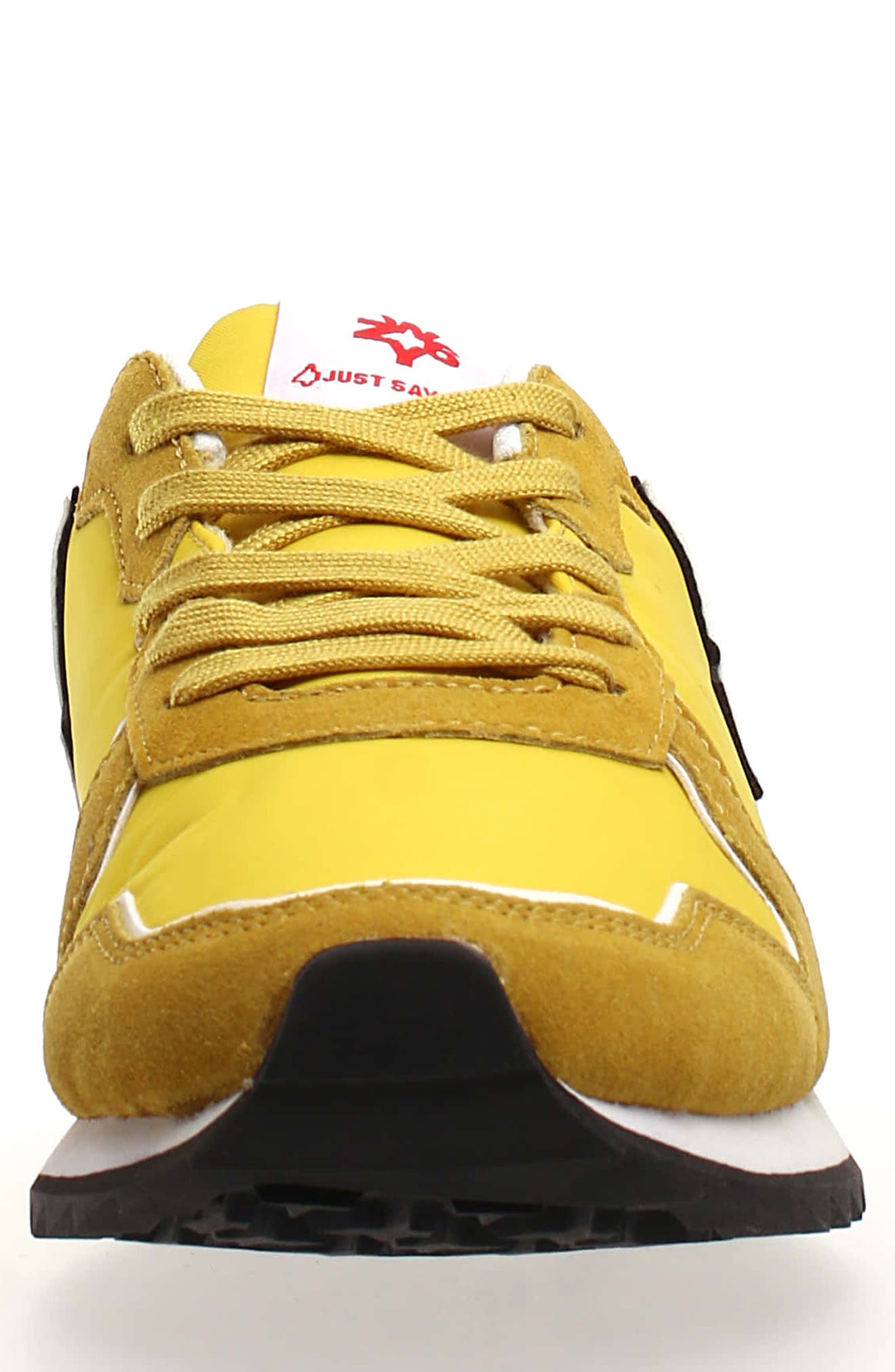 W6YZ Jet Sneaker, Alternate, color, 