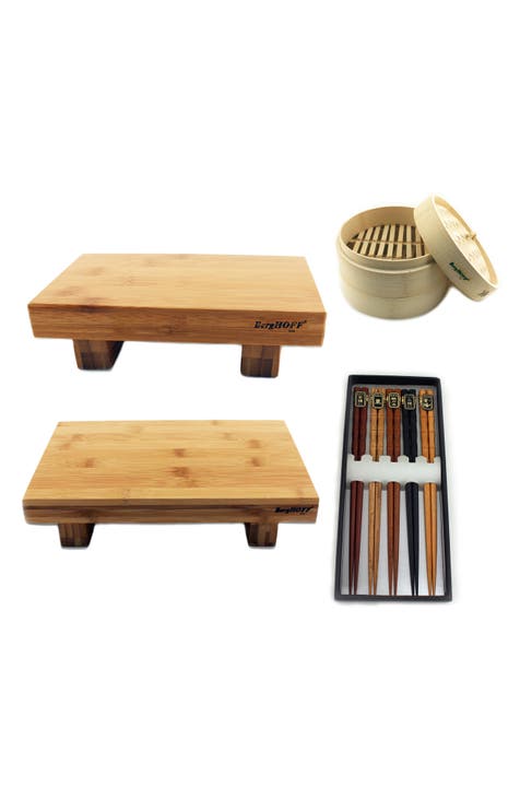 Sushi Night 13-Piece Set