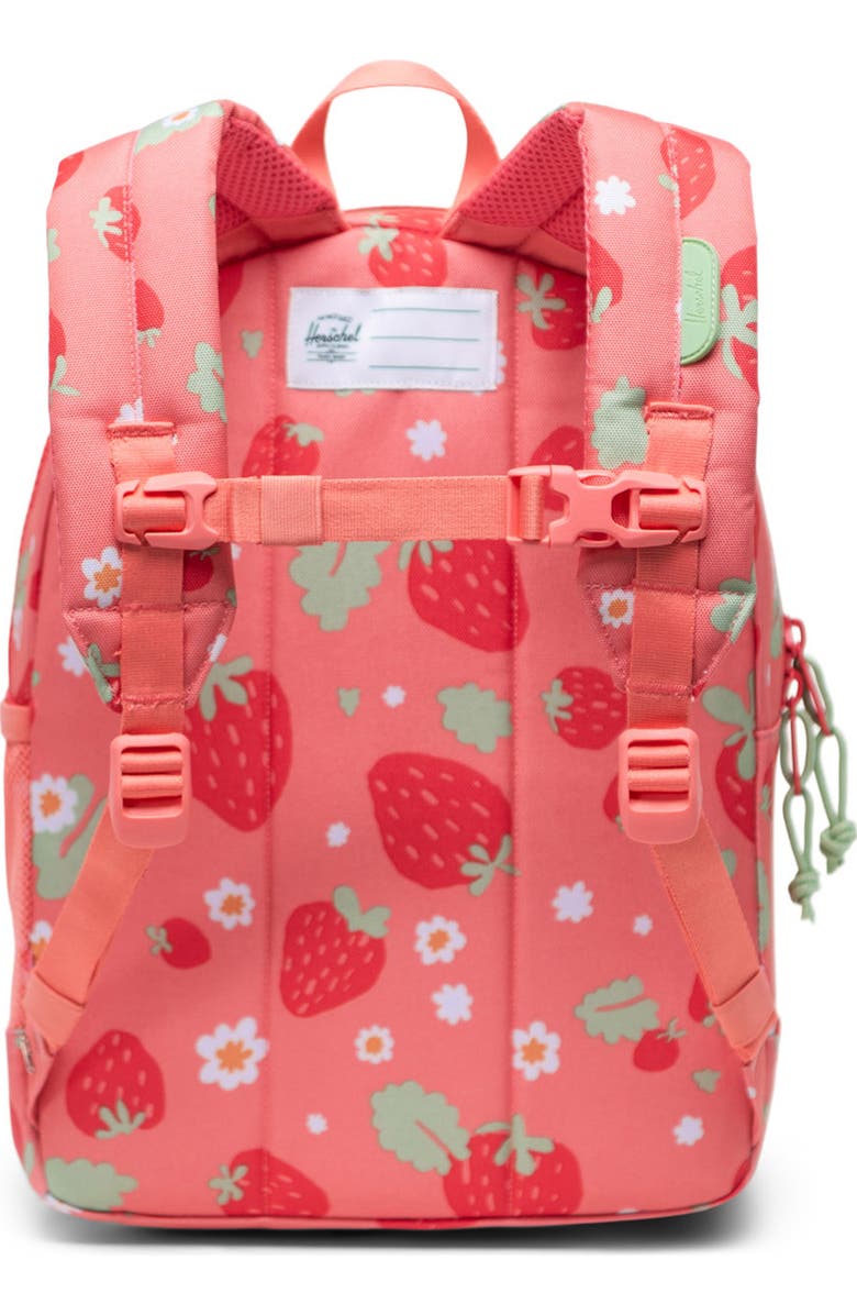 Herschel Supply Co. Kids' Heritage Kid Size Backpack, Alternate, color,