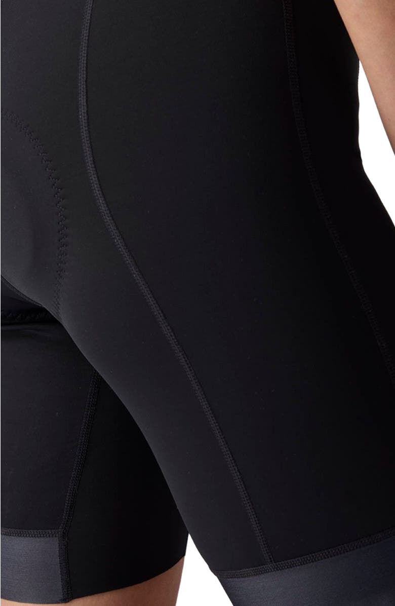 Backcountry Bike Bib Short - Women's, Alternate, color, Black