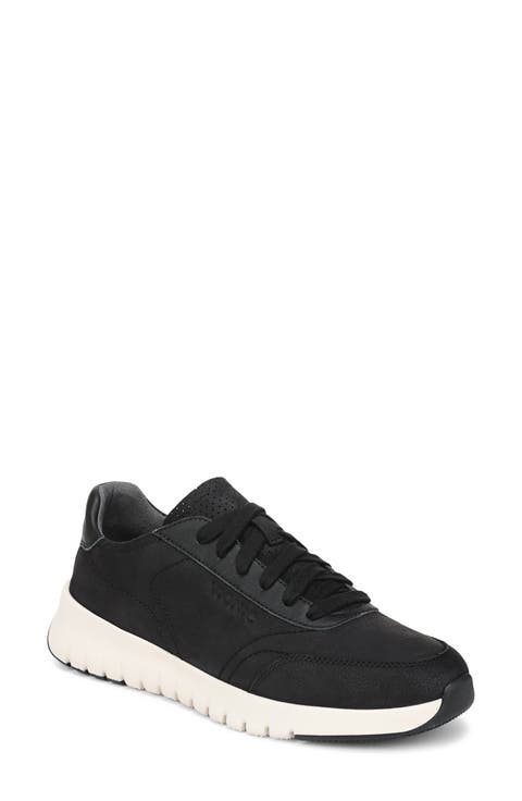 Uptown Nubuck Sneaker (Men)