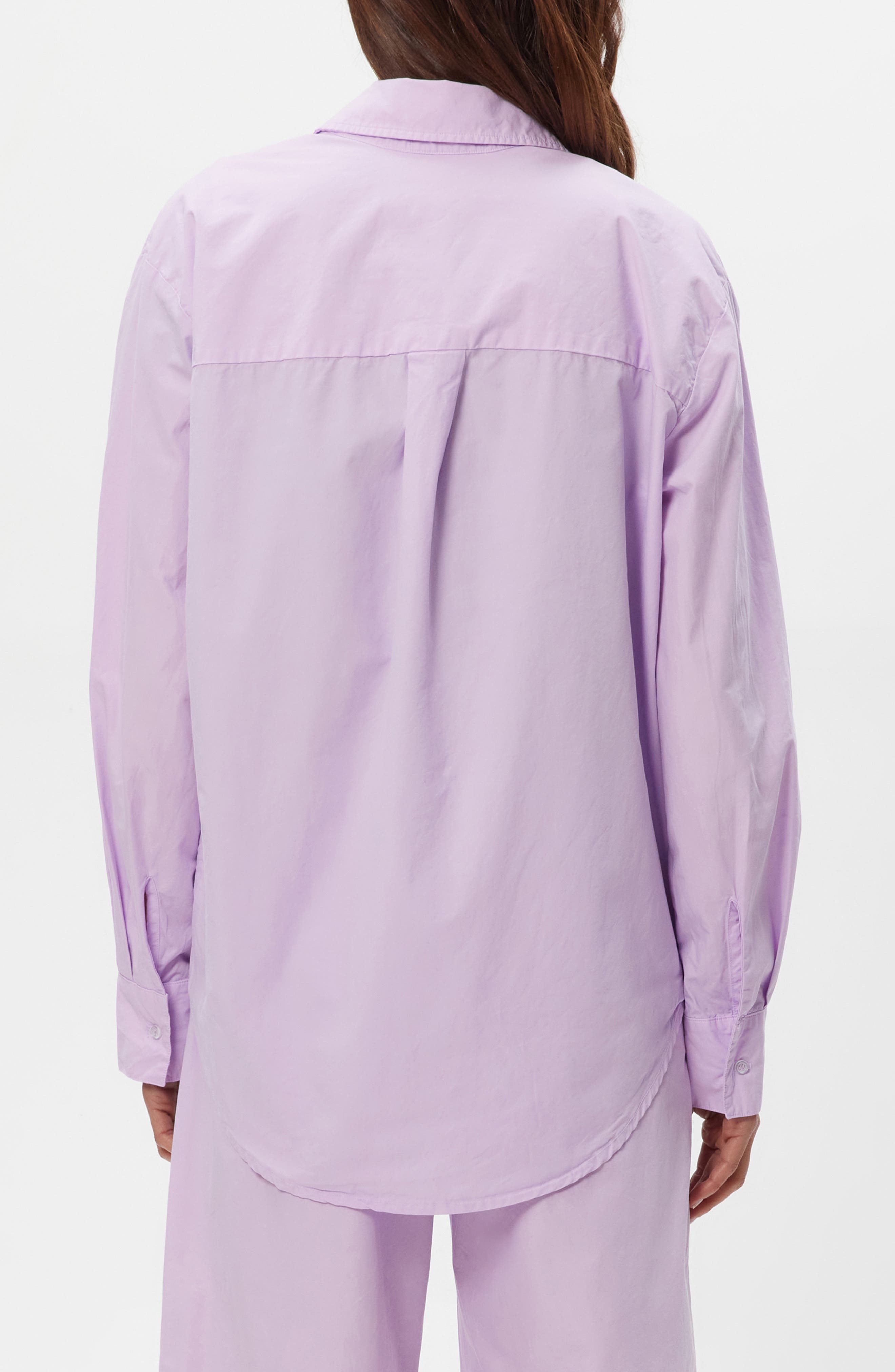 Carson Button Down Shirt - image 4