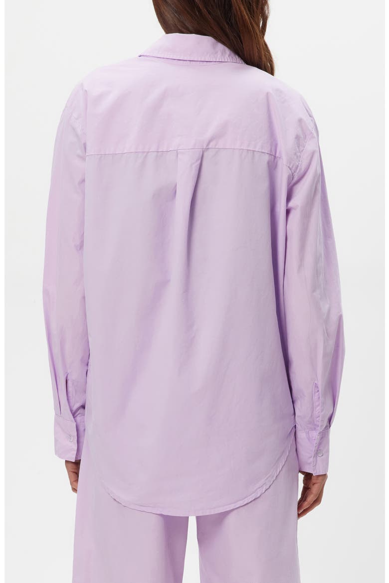 Carson Button Down Shirt, Alternate, color, WHIMSY