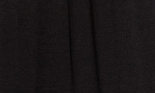 By Design Rio Crepe Maxi Dress In Black