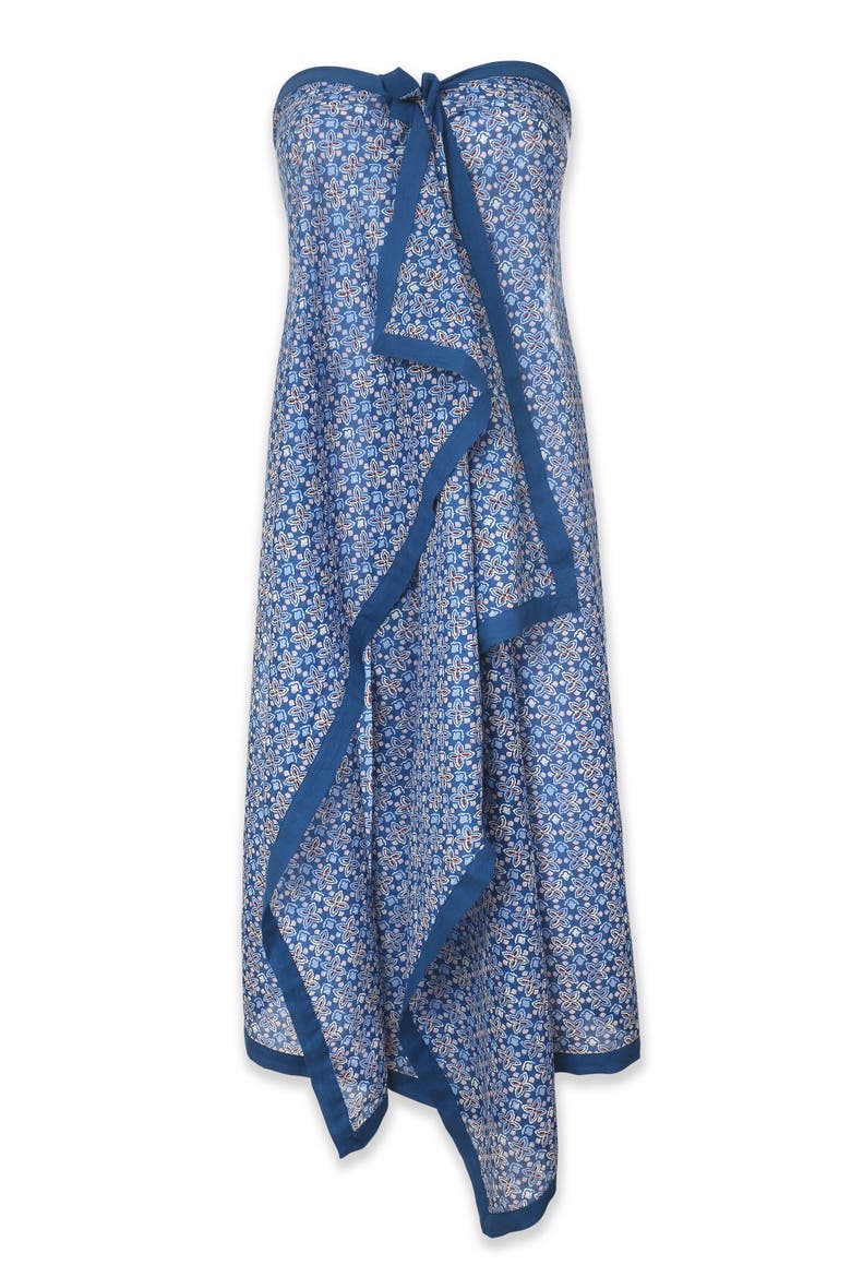 Pareo, Alternate, color, Lagos