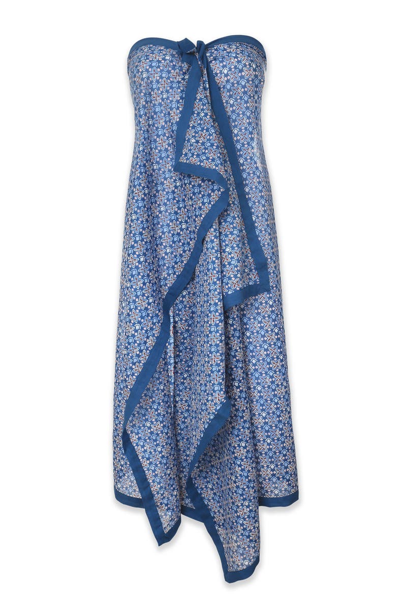 HELEN JON Pareo, Alternate, color, Lagos