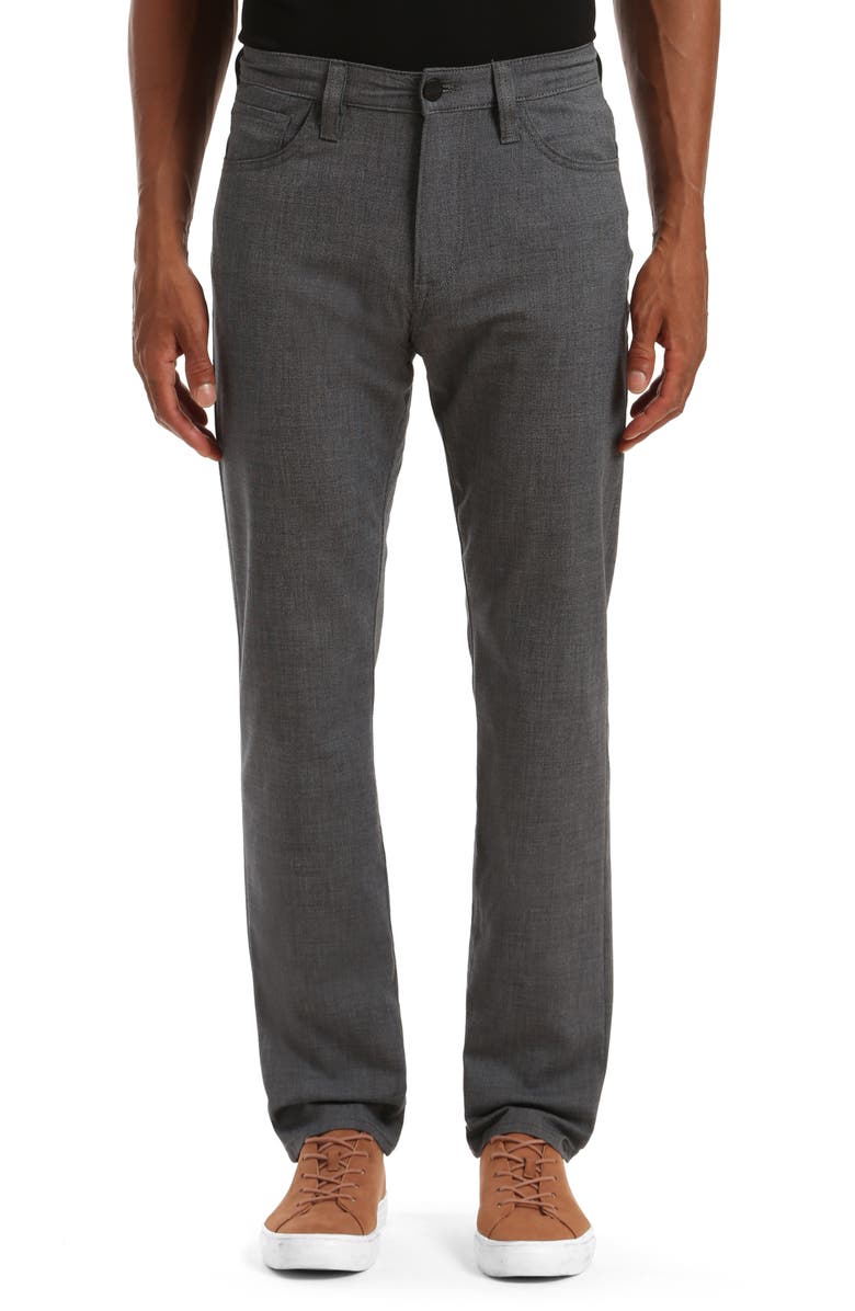 34 Heritage Courage Straight Leg Pants, Main, color,