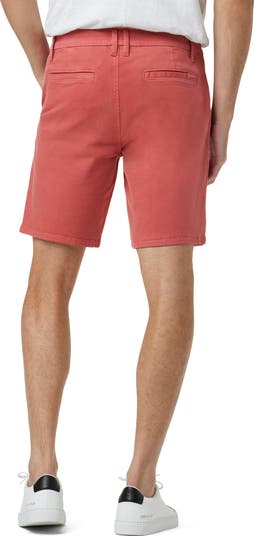 The Brixton Slim Straight Shorts