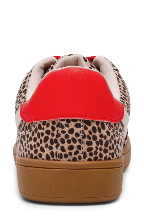 Dolce Vita Dv By Voyage Sneaker In Multi