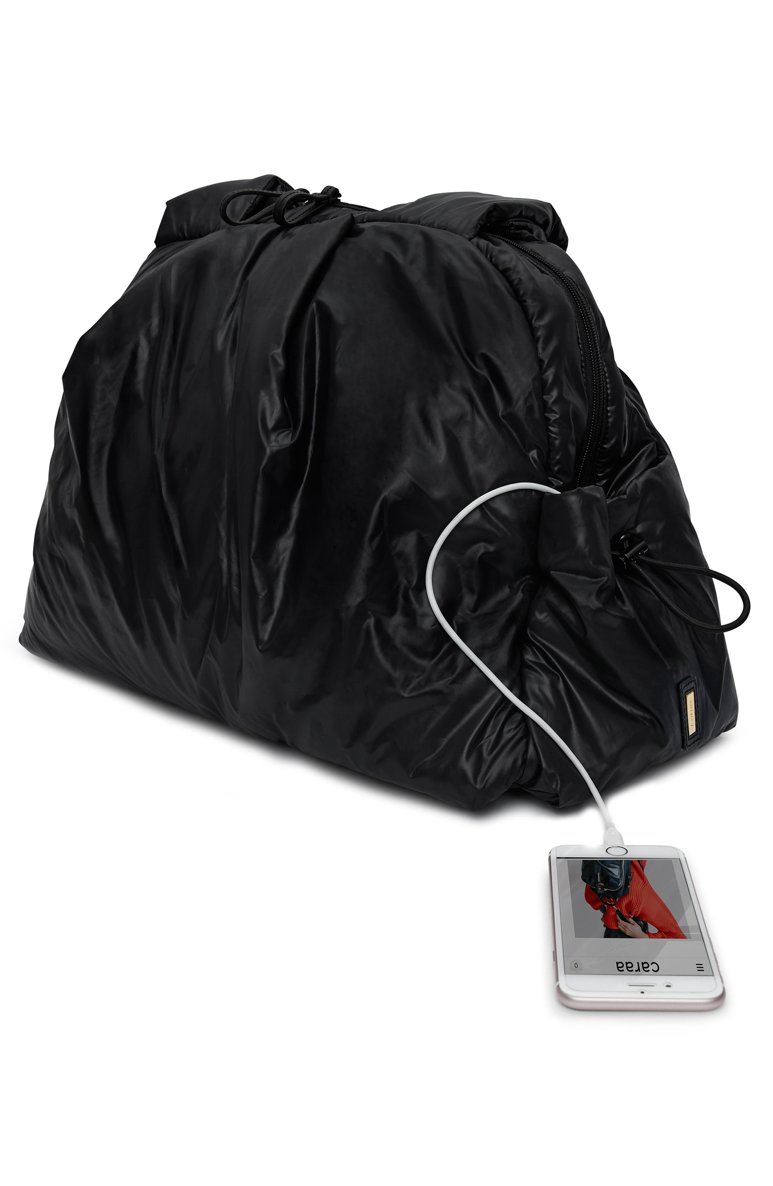 Caraa Nimbus Tote, Alternate, color, 