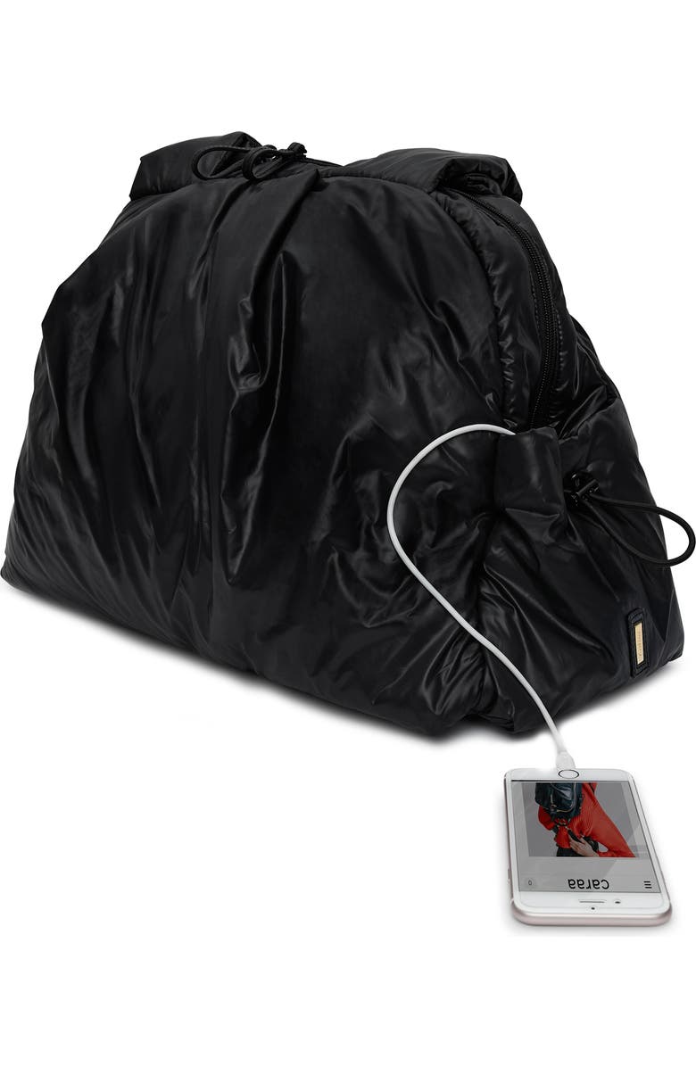 Caraa Nimbus Tote, Alternate, color,