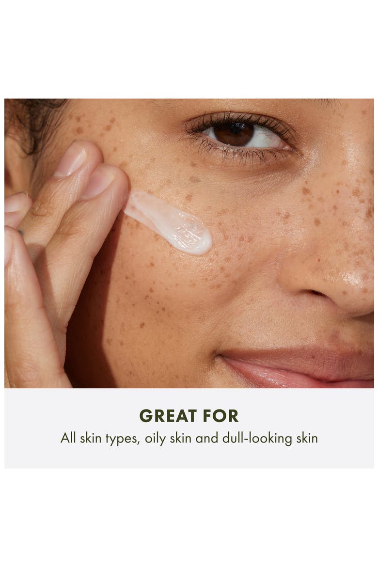 GinZing Energizing Gel Cream, Alternate, color, NO COLOR