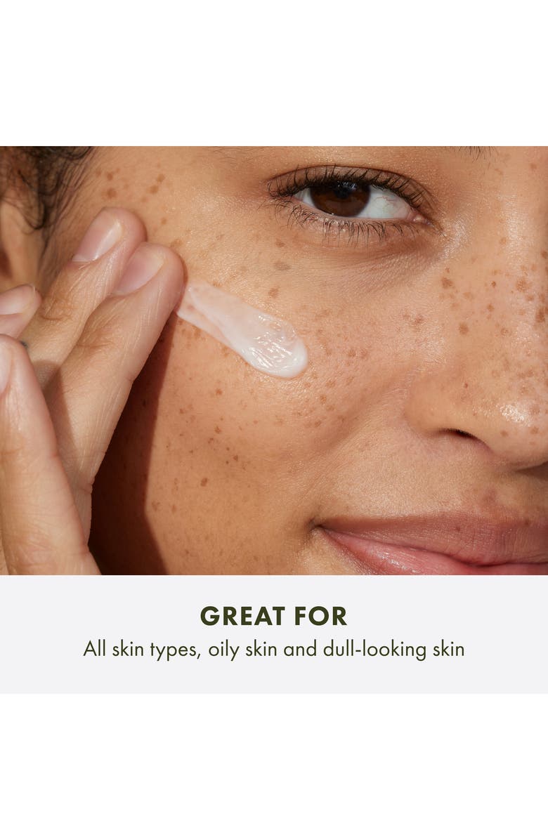 Origins GinZing Energizing Gel Cream, Alternate, color, 