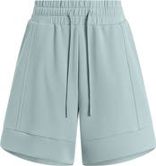 Varley Atrium High Waist Shorts