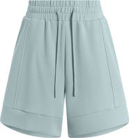 Varley Atrium High Waist Shorts