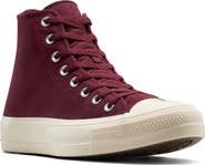 Converse Chuck Taylor All Star Durable Canvas High Top Sneaker