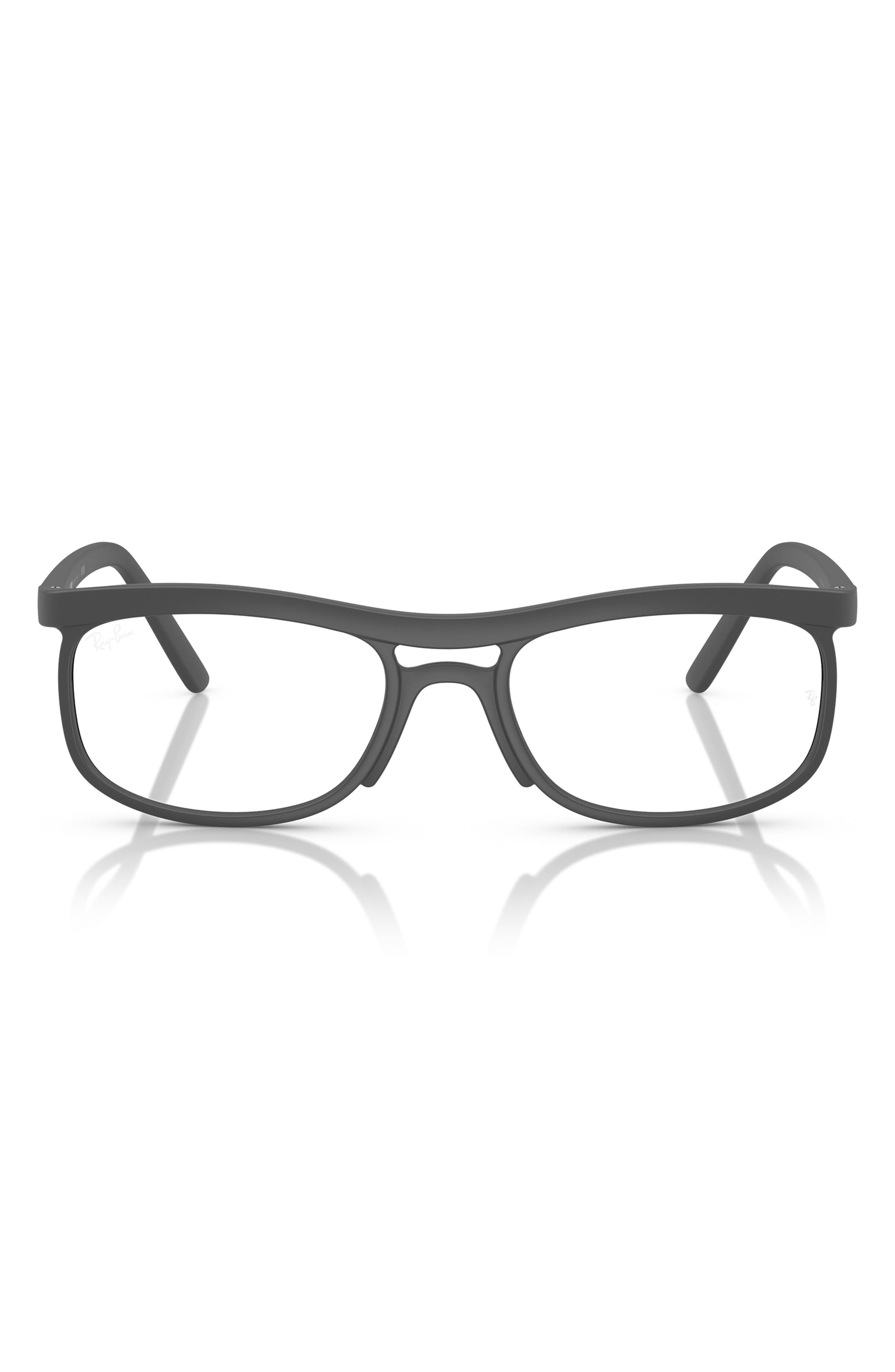 56mm Pillow Optical Glasses