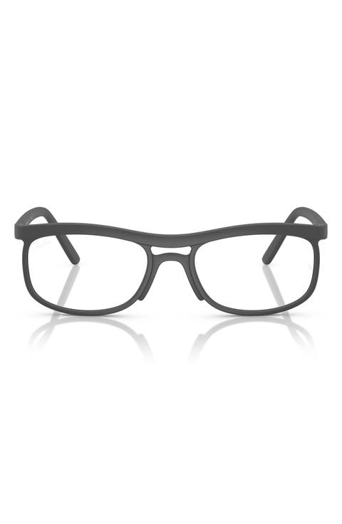 56mm Pillow Optical Glasses